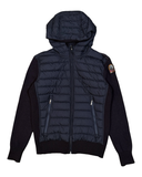 PARAJUMPERS KNIT CARDIGAN