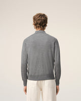AMI PARIS CARDIGAN