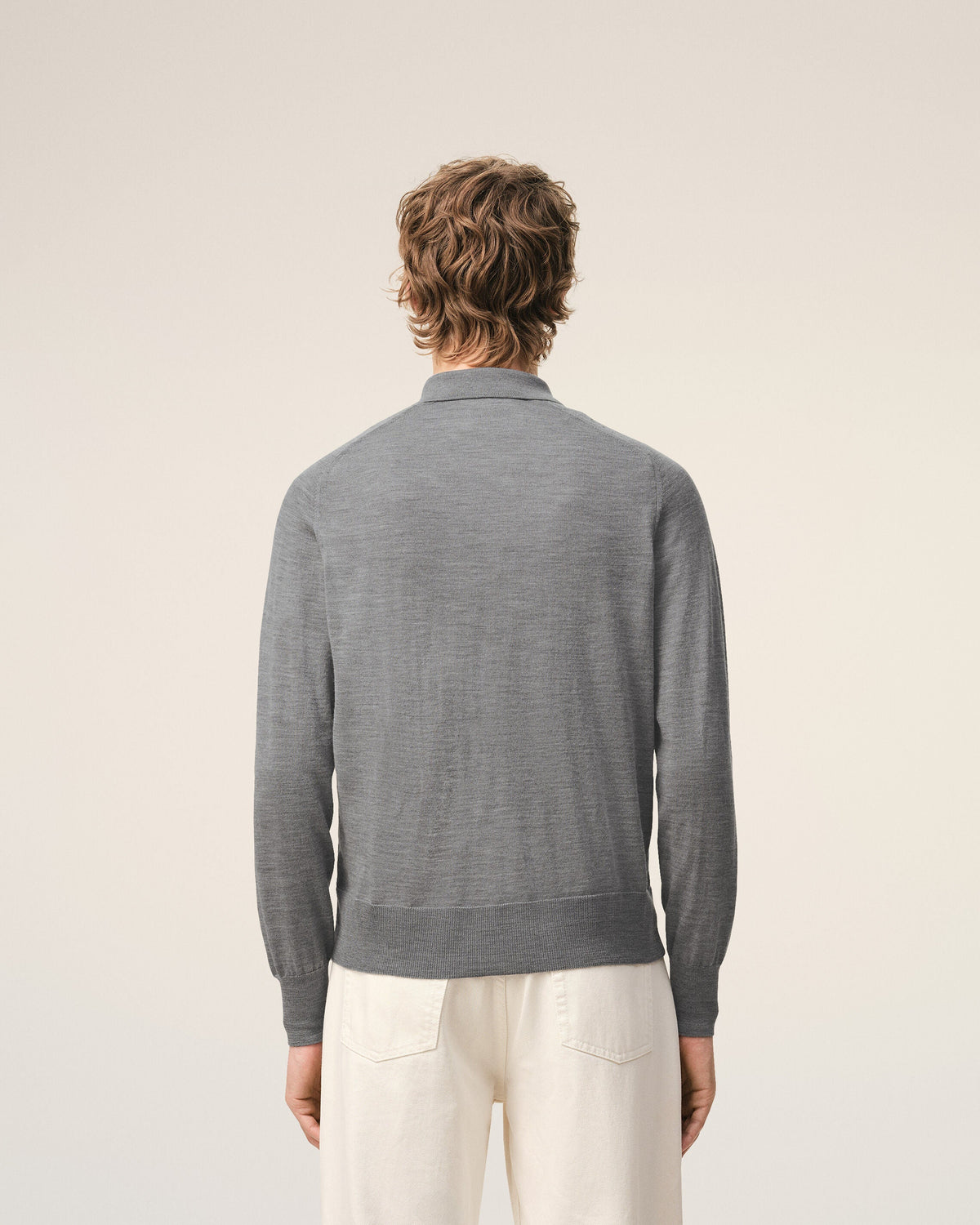 AMI PARIS CARDIGAN