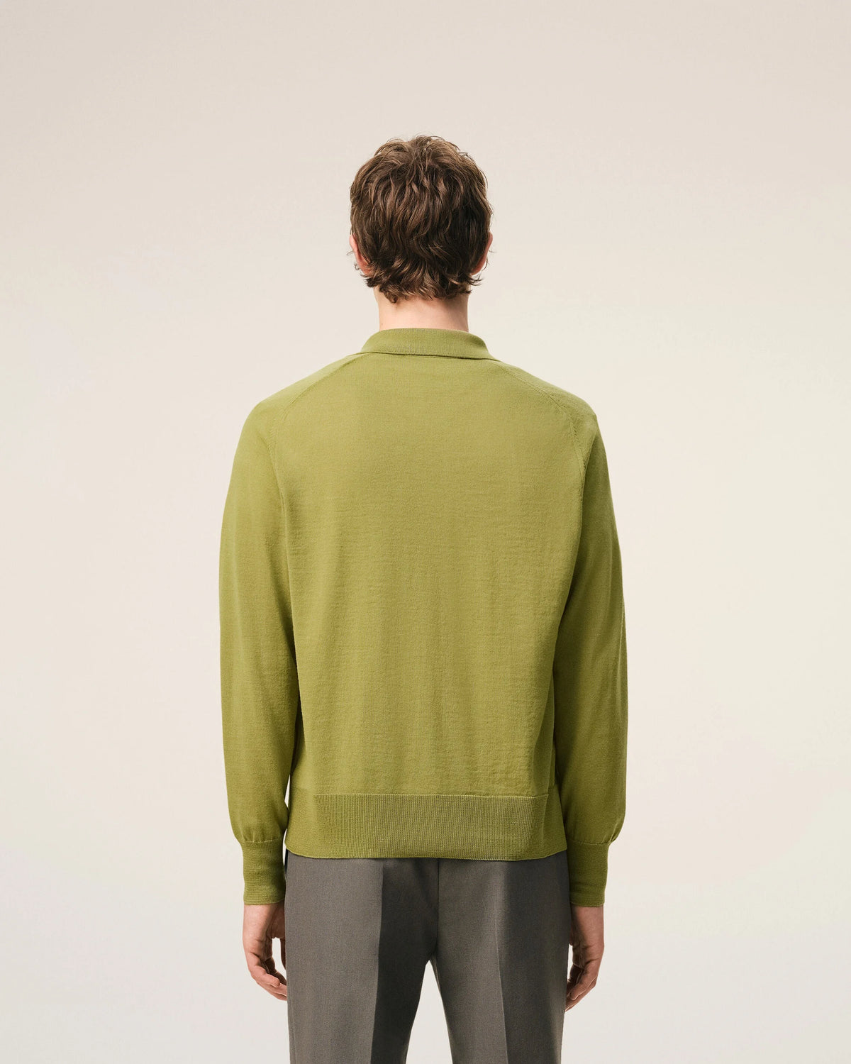AMI PARIS CARDIGAN