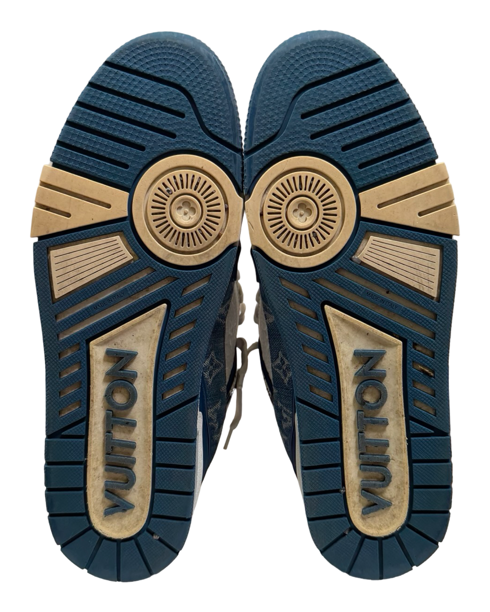 LOUIS VUITTON SNEAKERS