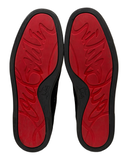 CHRISTIAN LOUBOUTIN JUNIOR SPIKES