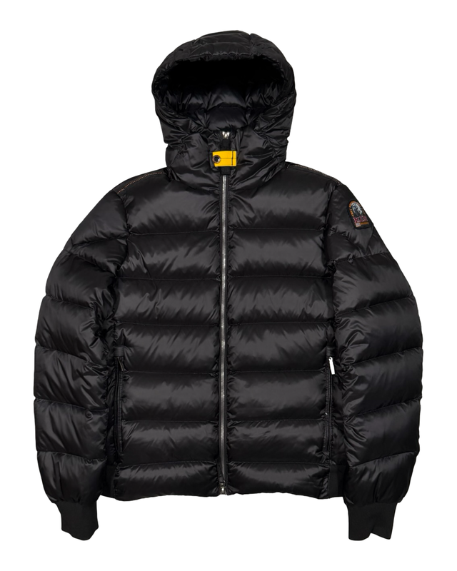 PARAJUMPERS PHARRELL SHEEN DOWN JACKET