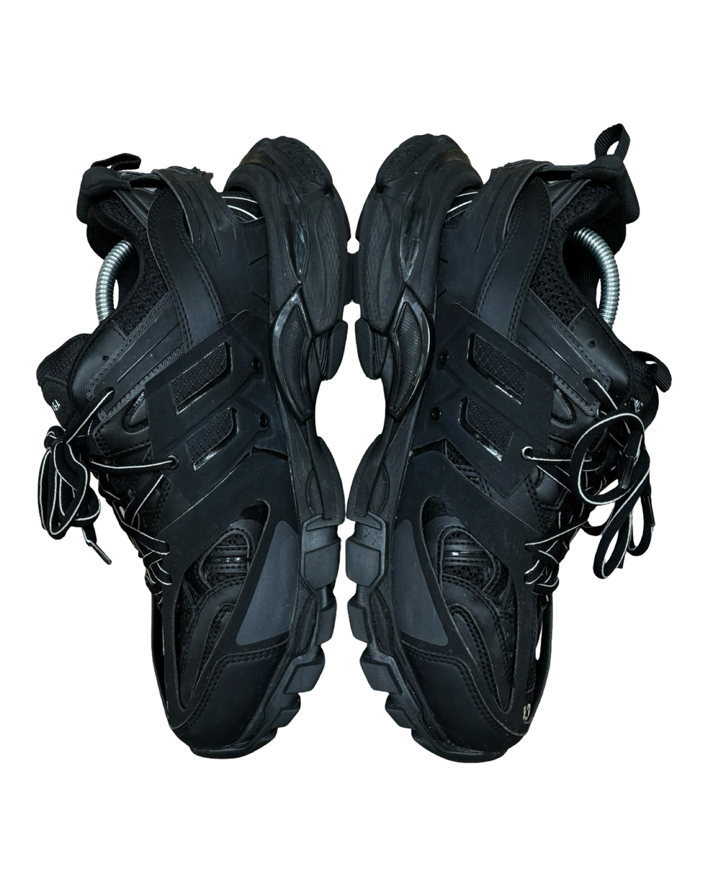 BALENCIAGA TRACK RUNNERS