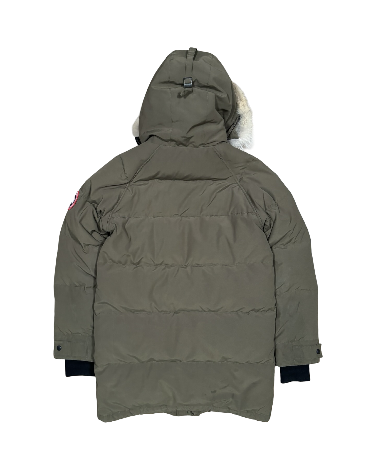 CANADA GOOSE EMORY PARKA