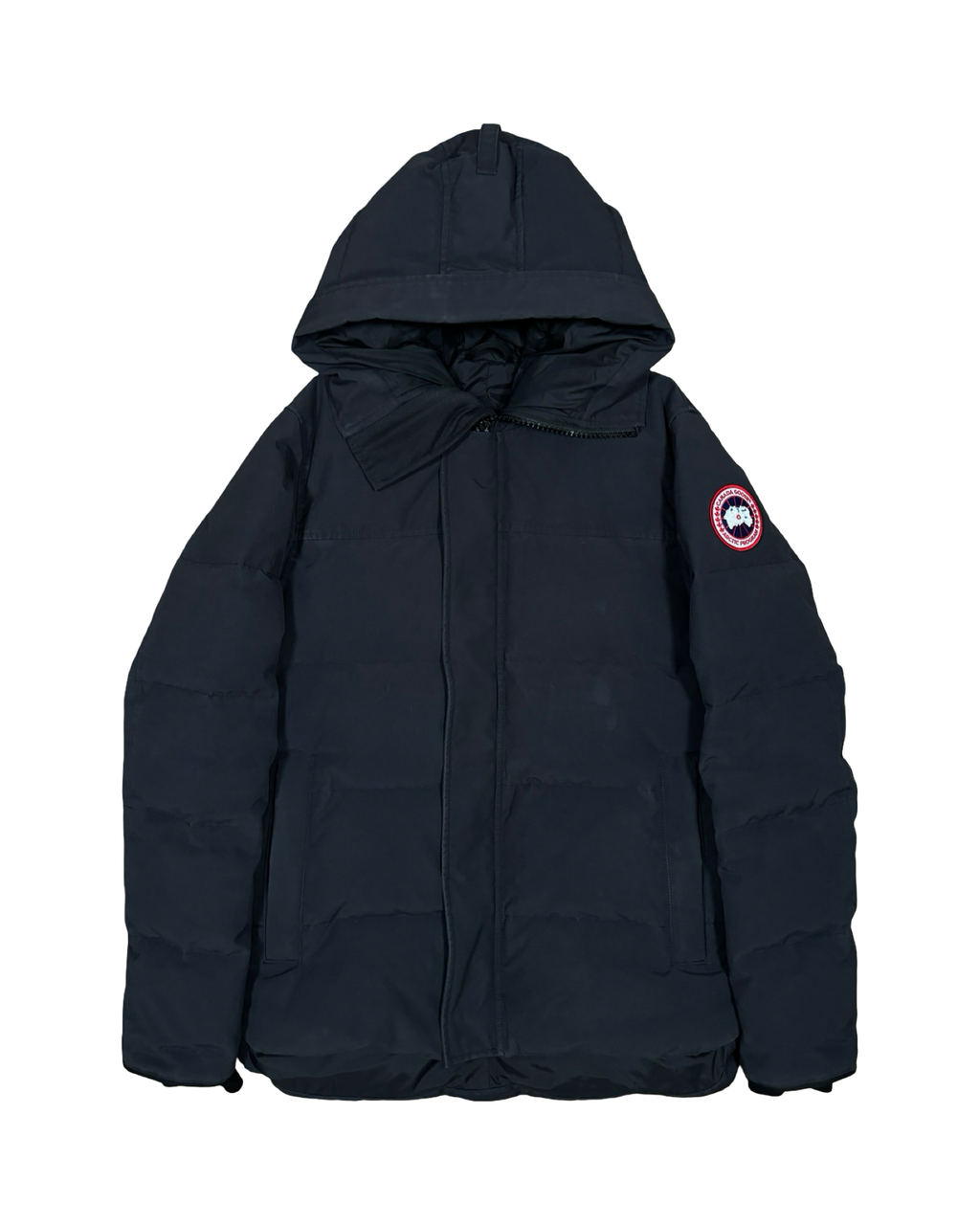 CANADA GOOSE MACMILLAN PARKA