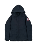 CANADA GOOSE MACMILLAN PARKA