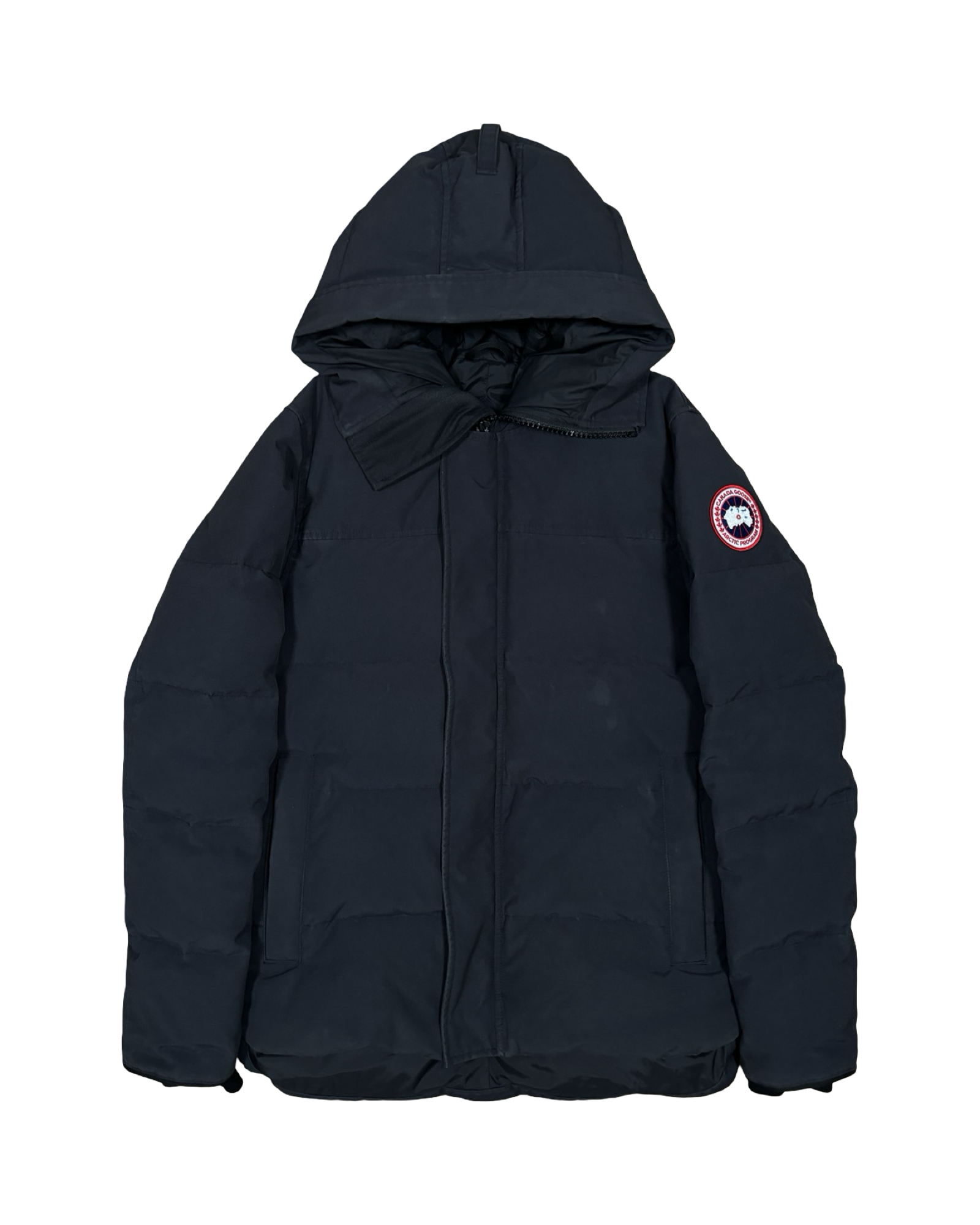CANADA GOOSE MACMILLAN PARKA