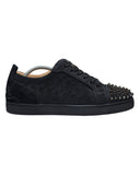 CHRISTIAN LOUBOUTIN JUNIOR SPIKES