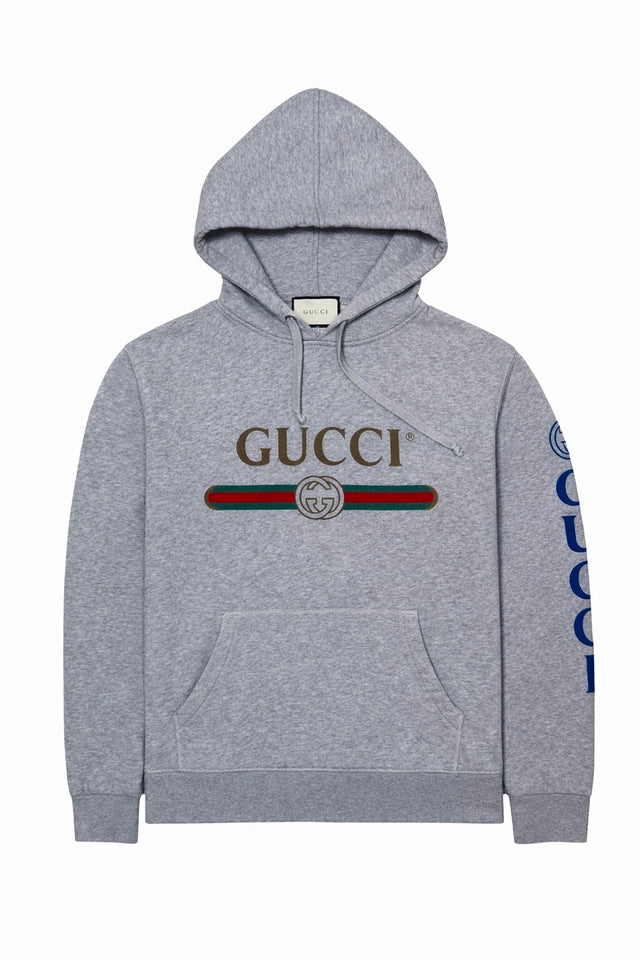 GUCCI HOODIE
