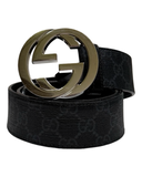 GUCCI GG BELT