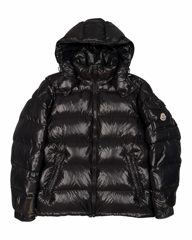 MONCLER MAYA GIUBBOTTO