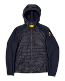 PARAJUMPERS NOLAN HYBRID JACKET