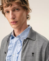 AMI PARIS CARDIGAN