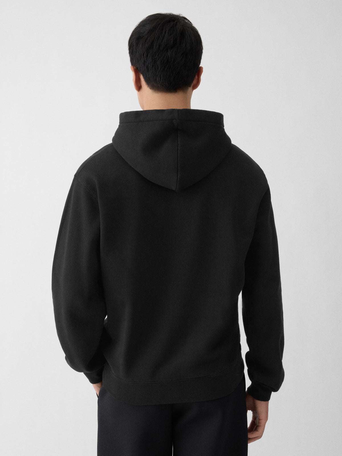JACQUEMUS GROS GRAIN HOODIE