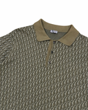 DIOR OBLIQUE POLO