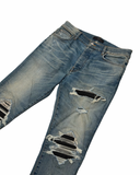 AMIRI MX1 JEANS