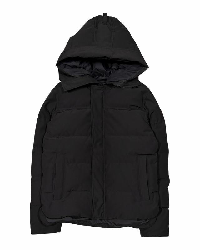 CANADA GOOSE MACMILLAN PARKA