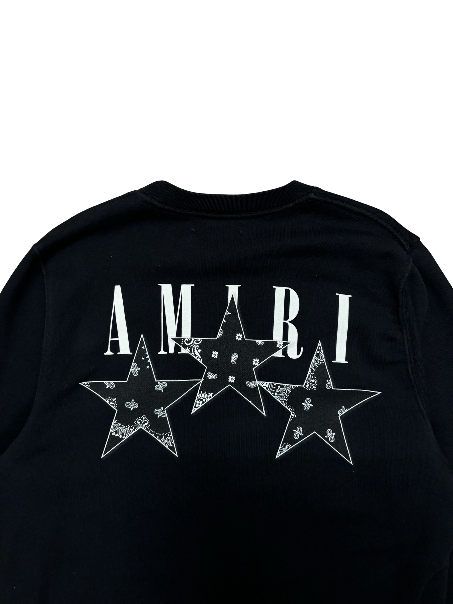 AMIRI SWEATSHIRT