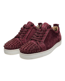 CHRISTIAN LOUBOUTIN JUNIOR SPIKES