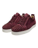 CHRISTIAN LOUBOUTIN JUNIOR SPIKES