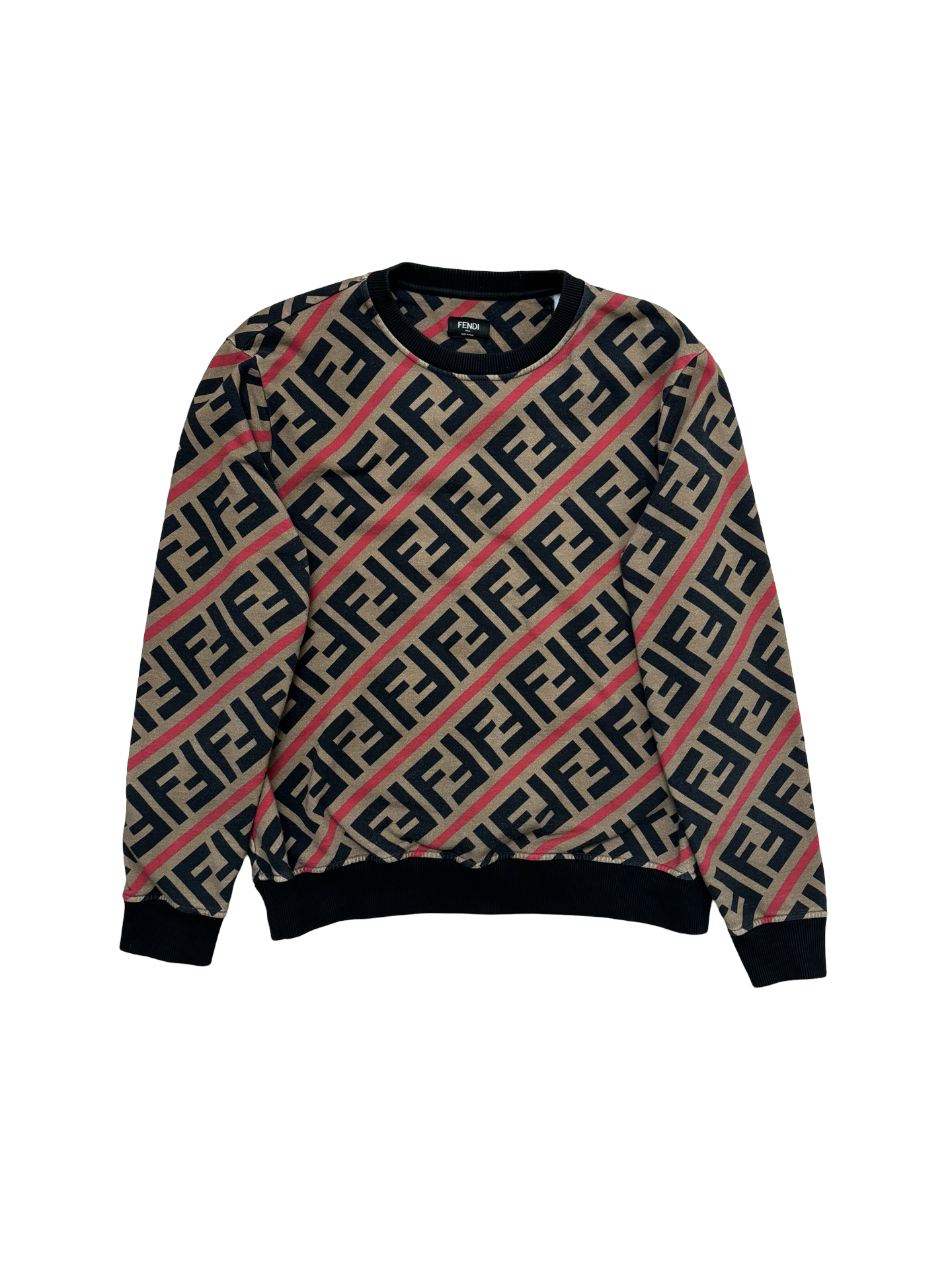 FENDI SWEATSHIRT