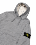 STONE ISLAND LOGO HUPPARI