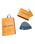 LOUIS VUITTON BEANIE