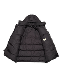 GUCCI GG JACQUARD PUFFER