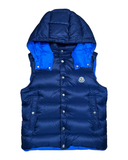 MONCLER BILLECART GILET