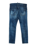 DSQUARED JEANS