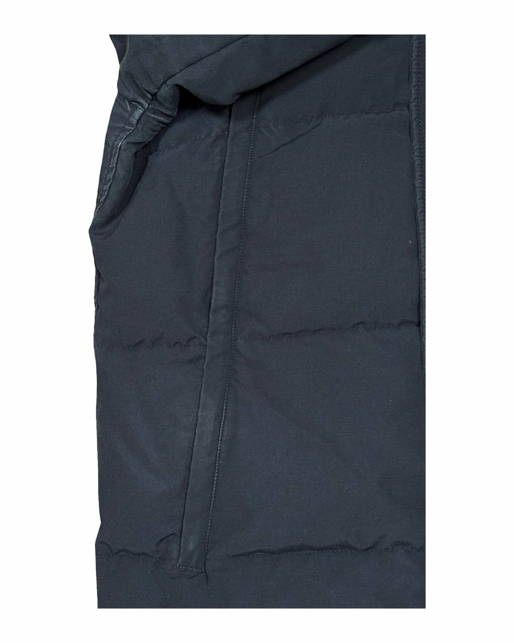 CANADA GOOSE WYNDHAM PARKA