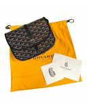 GOYARD BELVEDERE PM MESSENGER BAG