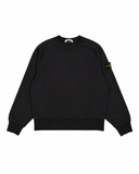 STONE ISLAND LOGO SWEATSHIRT