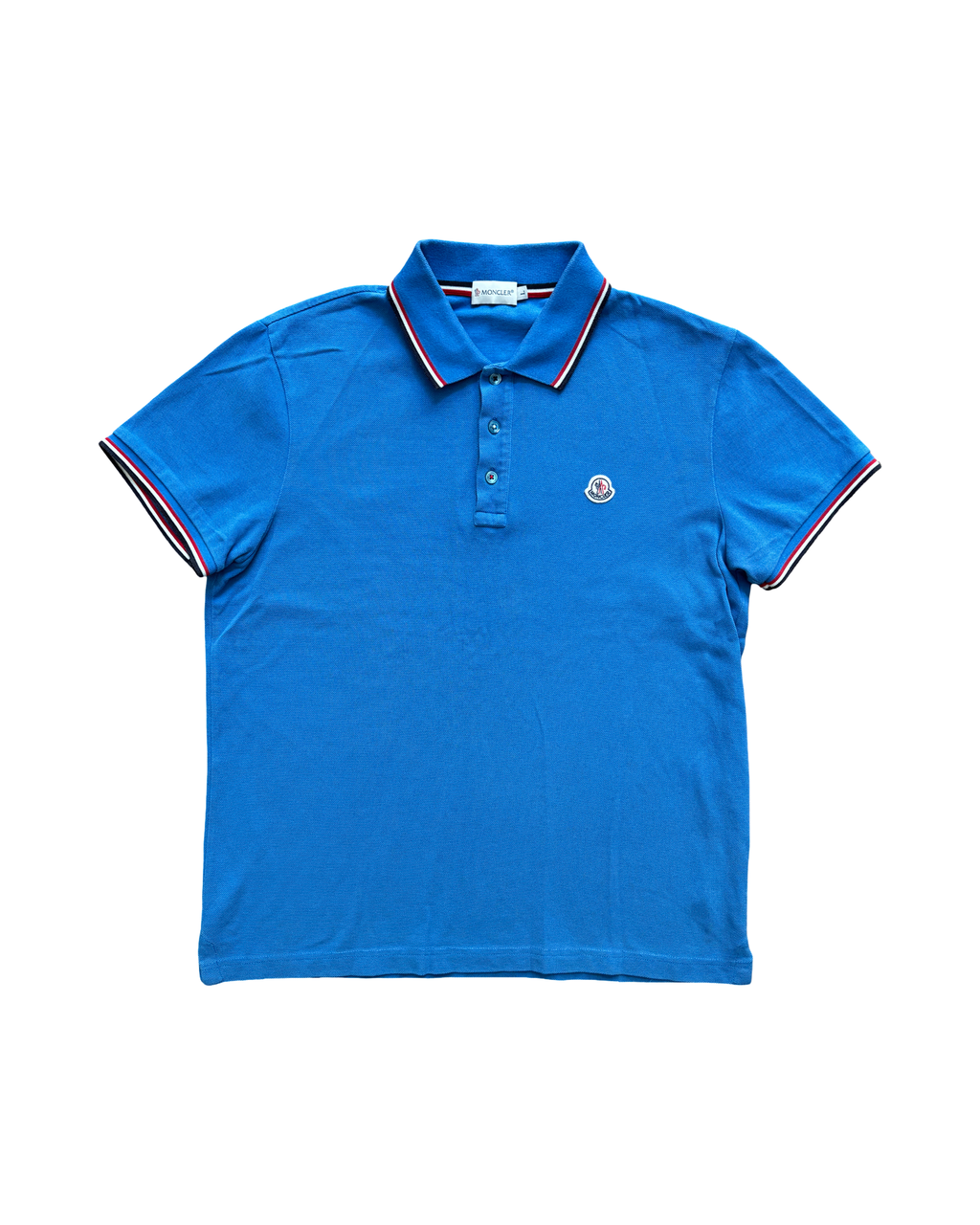 MONCLER POLO