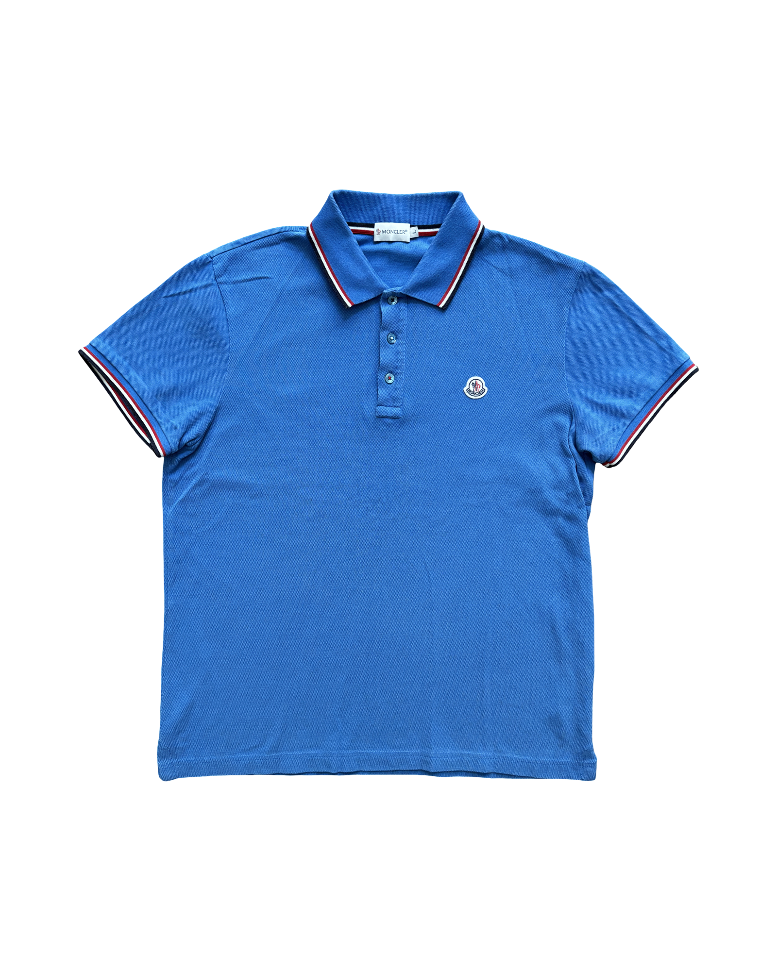 MONCLER POLO
