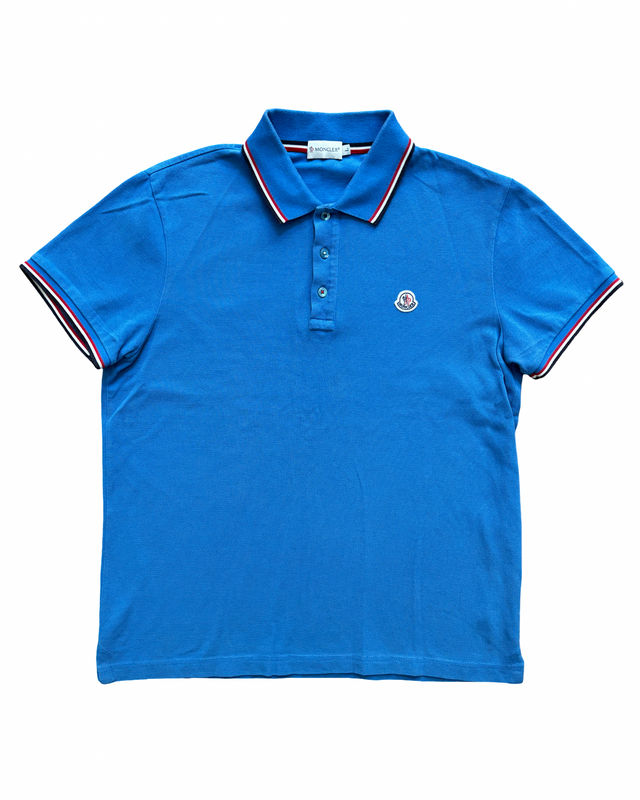 MONCLER POLO