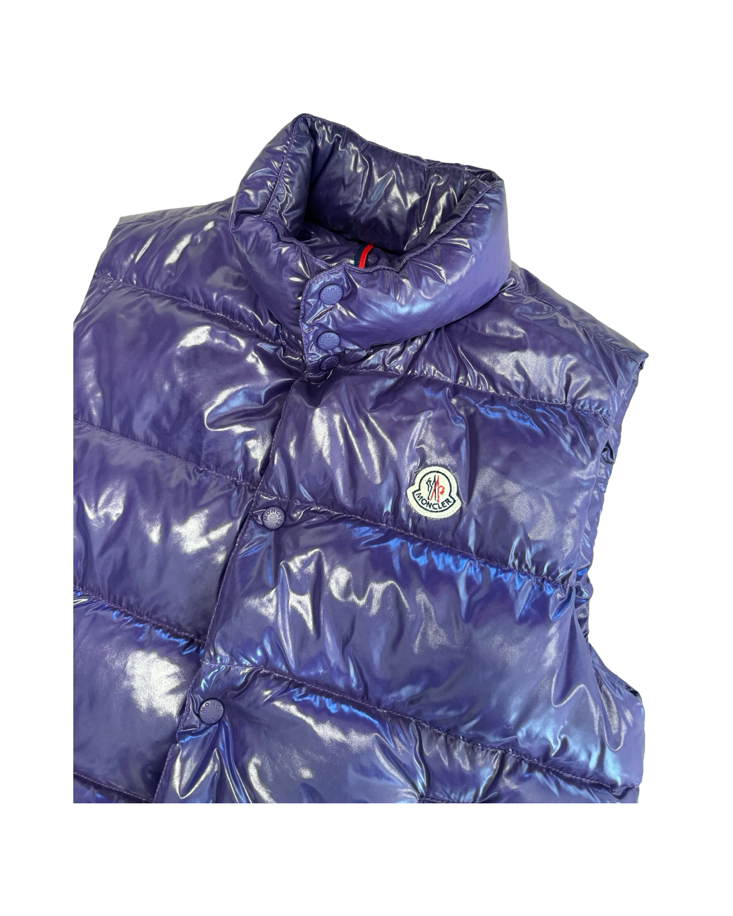 MONCLER TIB VEST