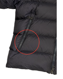 MONCLER MARQUE GIUBBOTTO
