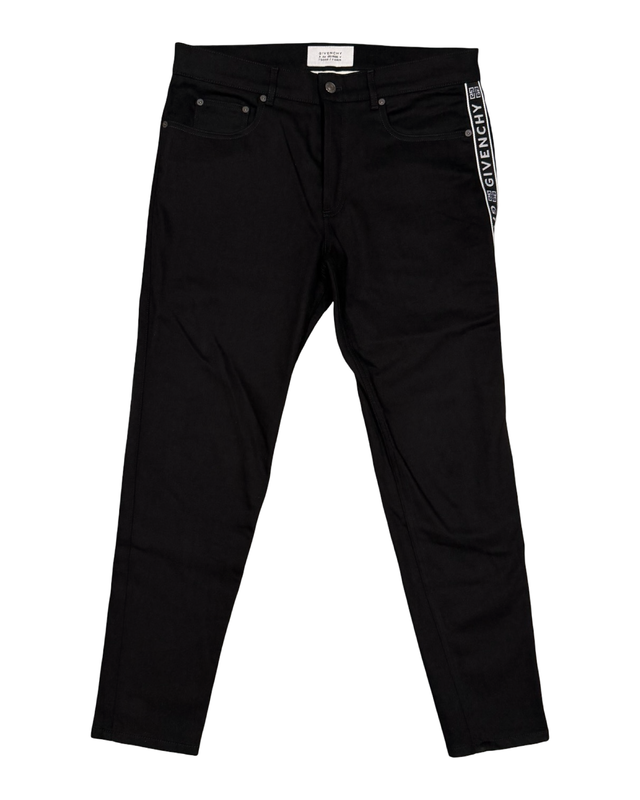 GIVENCHY STRIPE FARKUT