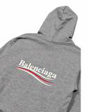 BALENCIAGA CAMPAIGN HOODIE