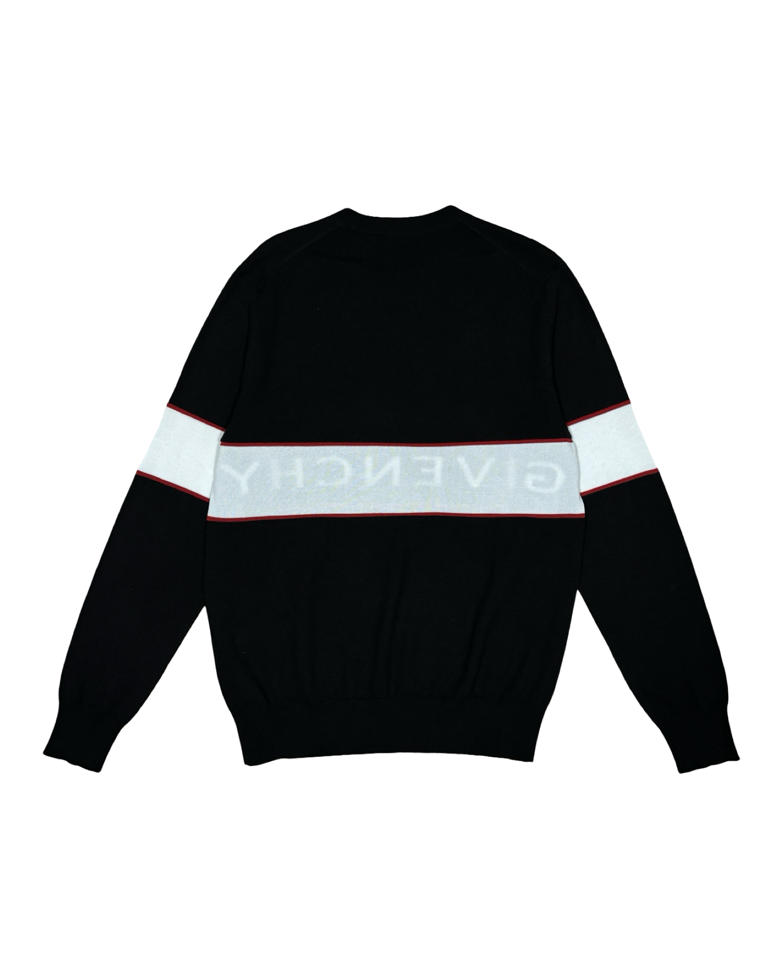 GIVENCHY LONGSLEEVE