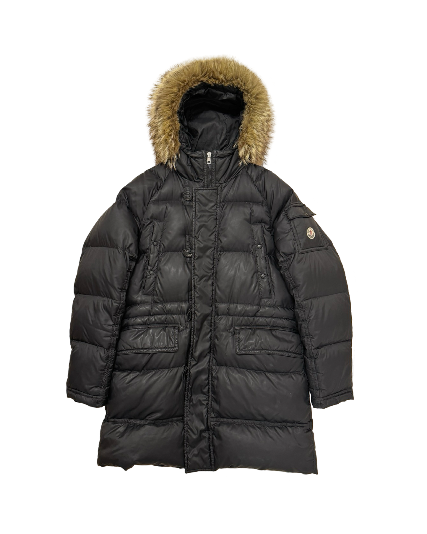 MONCLER JACKET