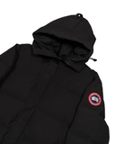 CANADA GOOSE MACMILLAN PARKA
