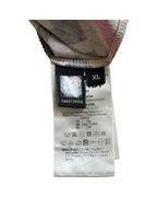 FENDI MONOGRAM T-SHIRT