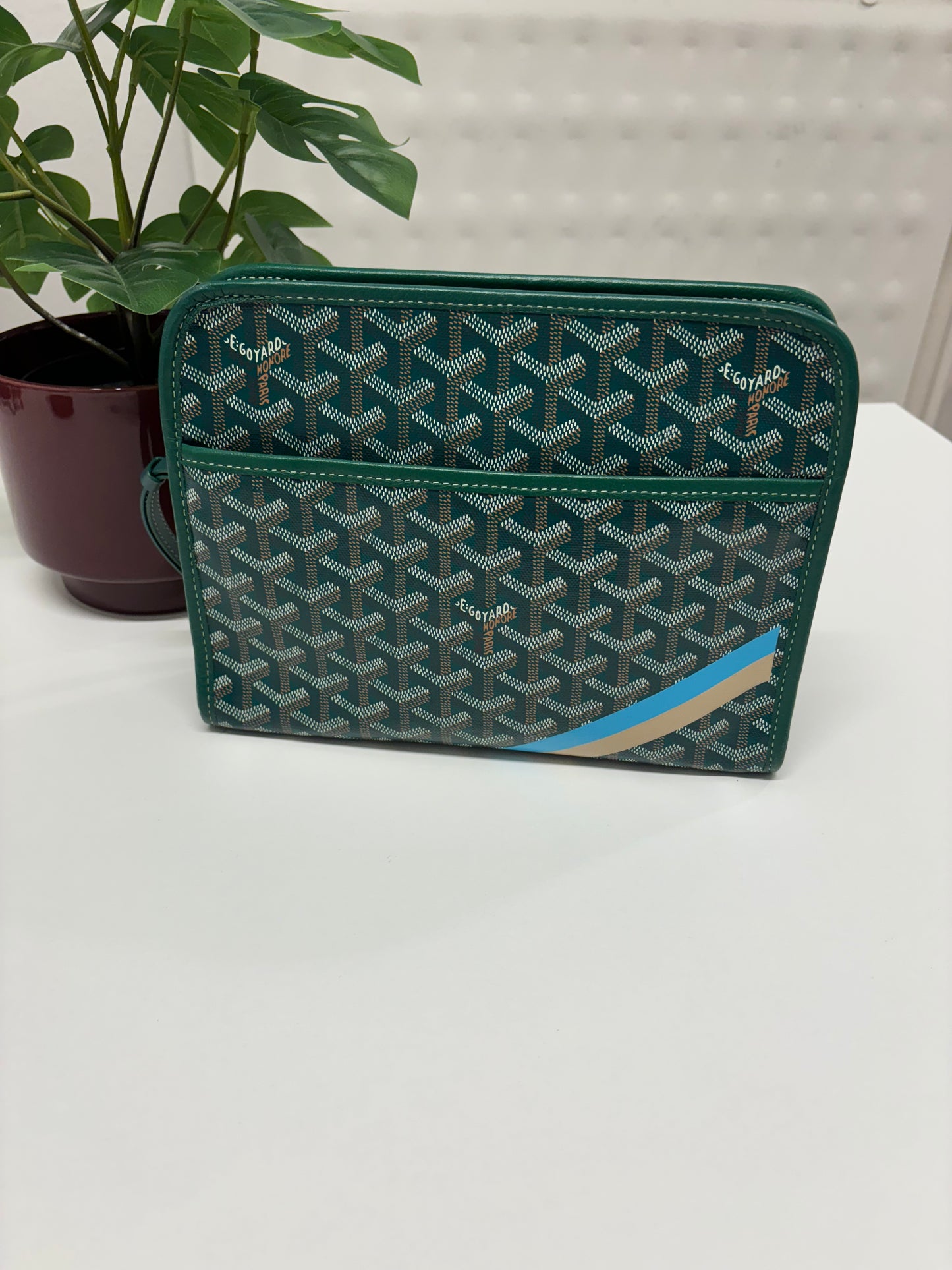 GOYARD BAG