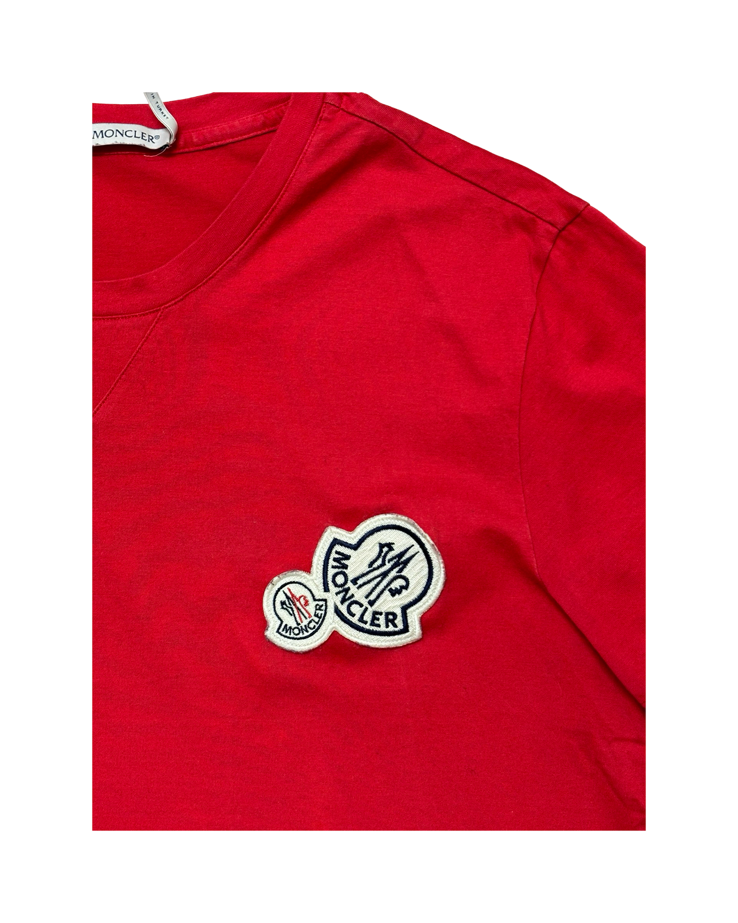 MONCLER T-SHIRT