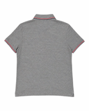 MONCLER LOGO POLO