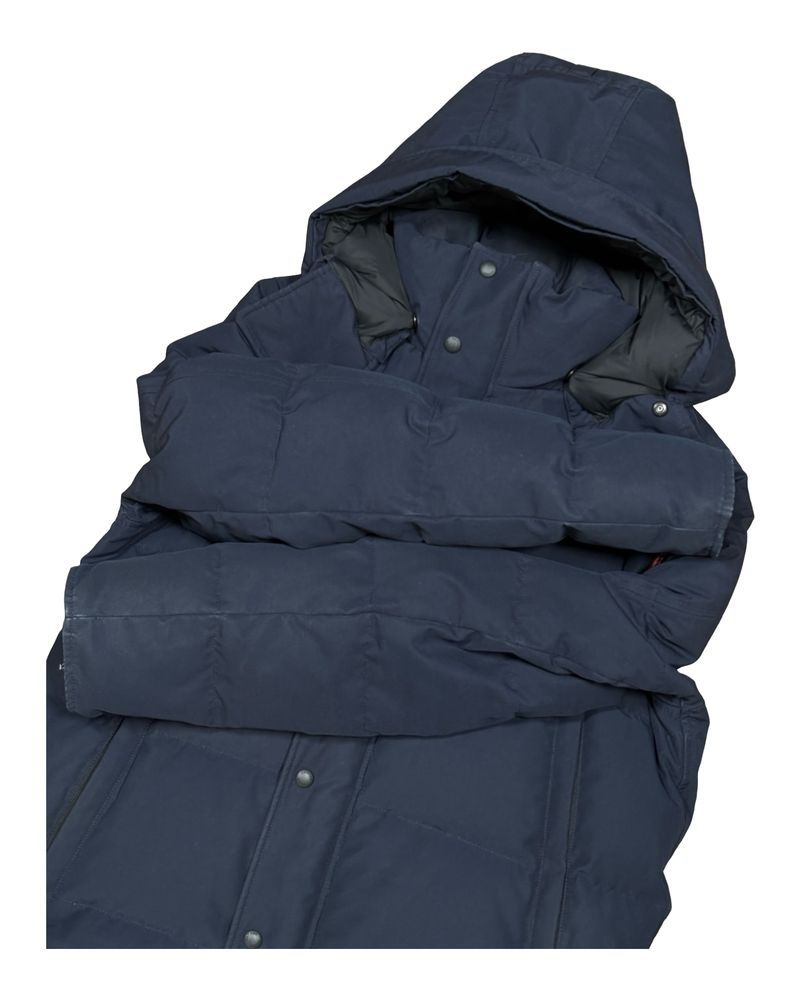 CANADA GOOSE WYNDHAM PARKA
