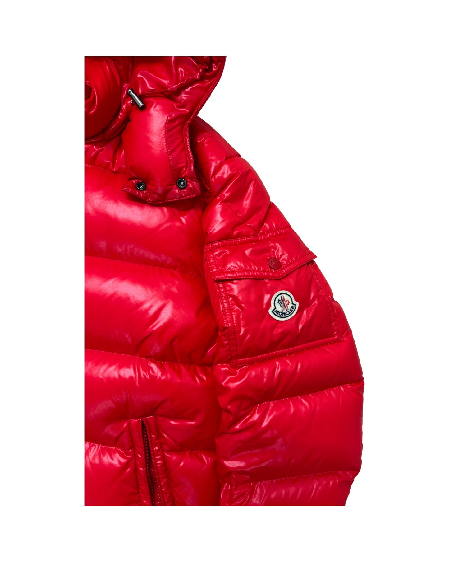 MONCLER MAYA GIUBBOTTO